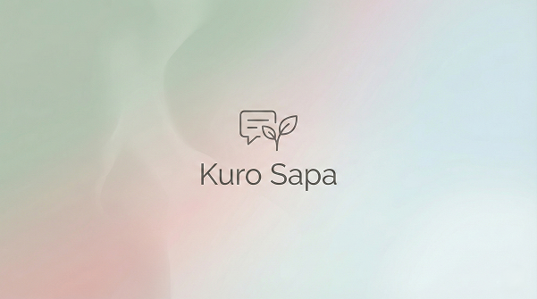 Di Balik Layar Kuro Sapa: Membangun Portofolio Jamstack yang Cepat dan Estetik